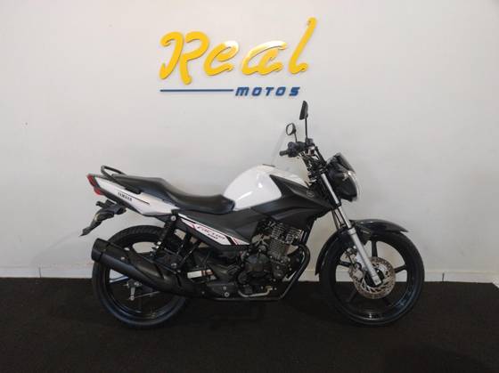 YAMAHA FACTOR YBR 150 ED 